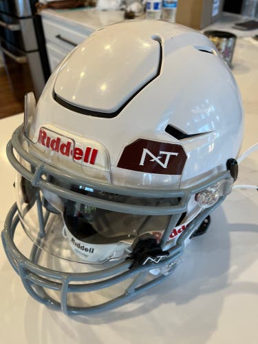 Riddell SpeedFlex Football Helmet 2022 Youth Small