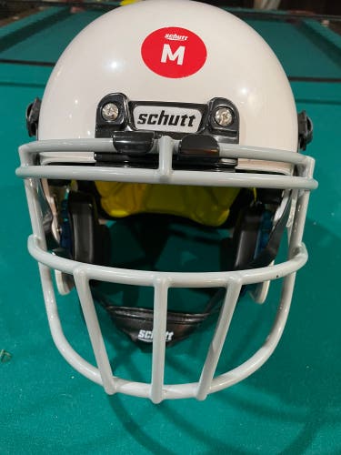 Youth Medium Schutt Helmet