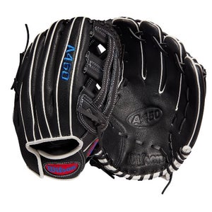 New Right Hand Throw 12" A450 Baseball Glove