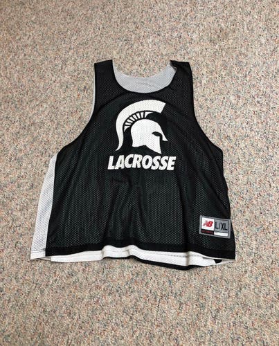 Michigan State Lacrosse Bundle
