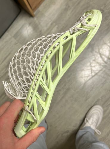 Used Defense Strung Tank 2.0 Head