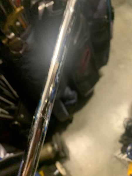 golf pitching and sand wedge A 37 in right hand