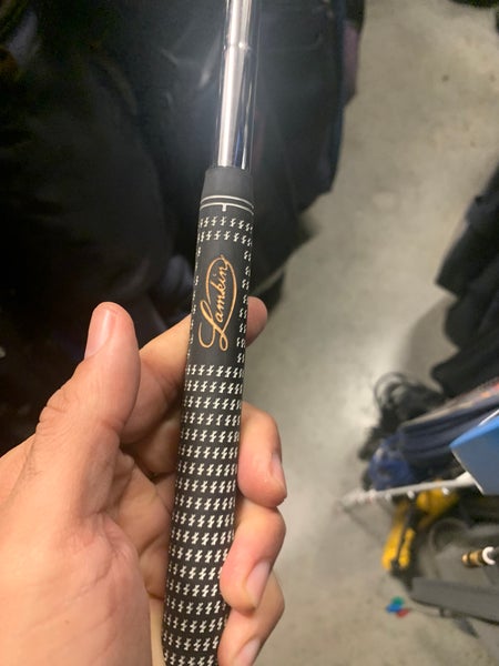 golf pitching and sand wedge A 37 in right hand