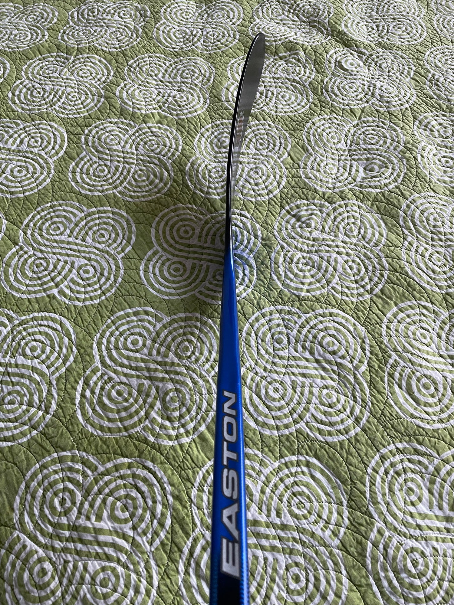 New Easton Synergy Sc2 85 Sakic Ice Hockey Stick Senior Lh