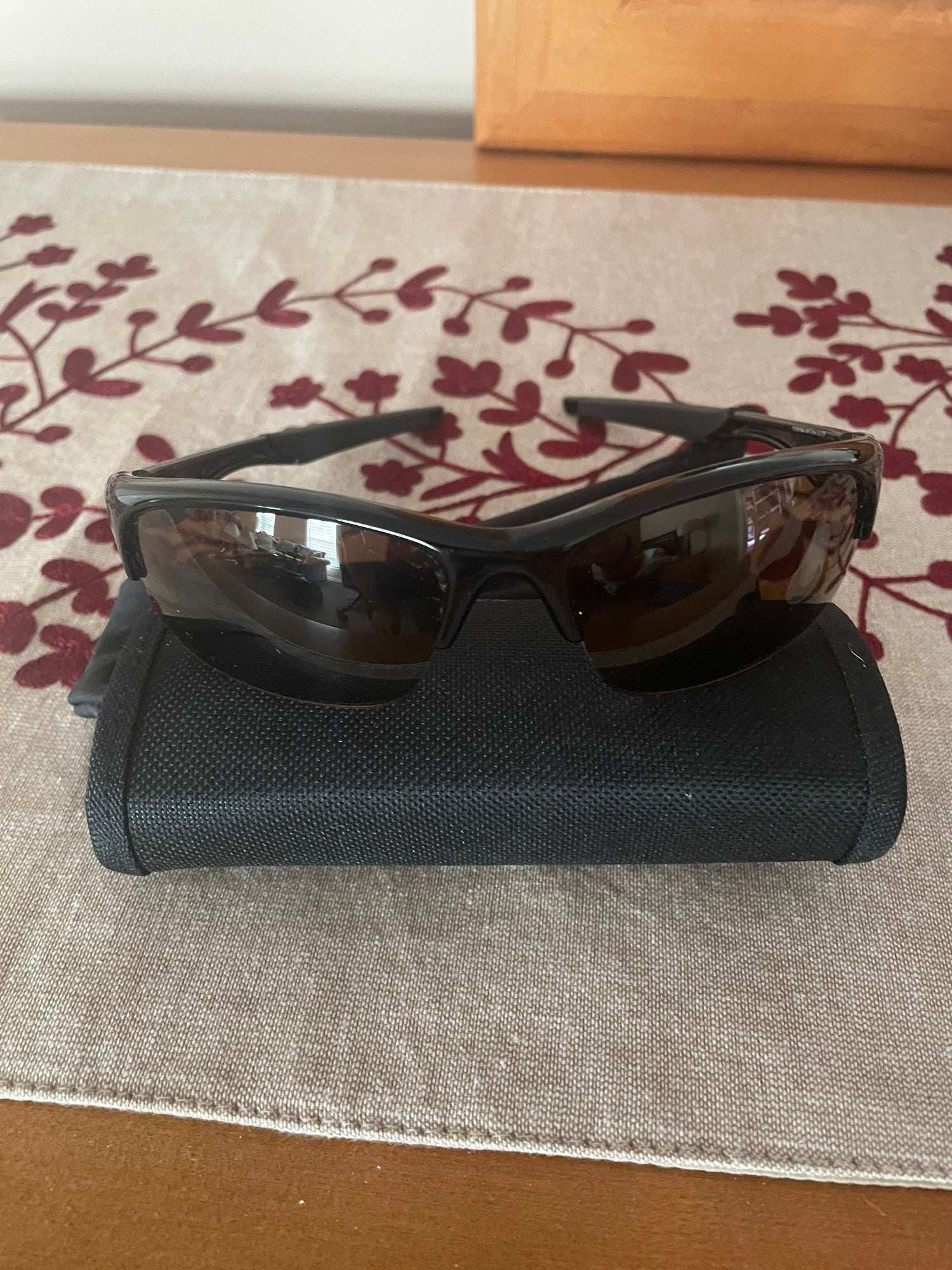 OAKLEY オークリー oo9174-03 Carbon Blade カーボンブレード