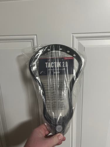 New Attack & Midfield Unstrung Tactik 2.0 Head