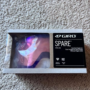 BRAND NEW 20% OFF Giro Contour Vivid Infrared Replacement Ski Goggle Lens