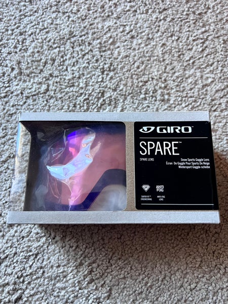 BRAND NEW 20% OFF Giro Contour Vivid Infrared Replacement Ski Goggle Lens