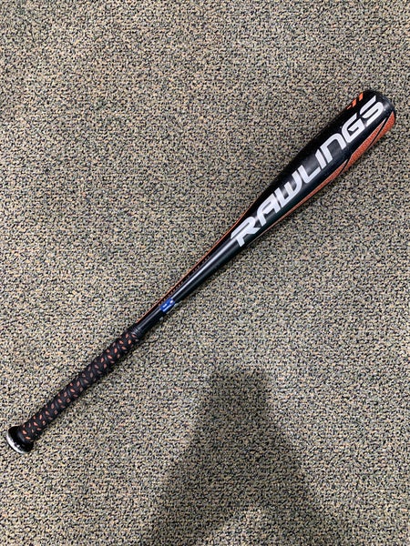 Used USABat Certified Rawlings Prodigy (27") Alloy Baseball Bat - 16OZ (-11)