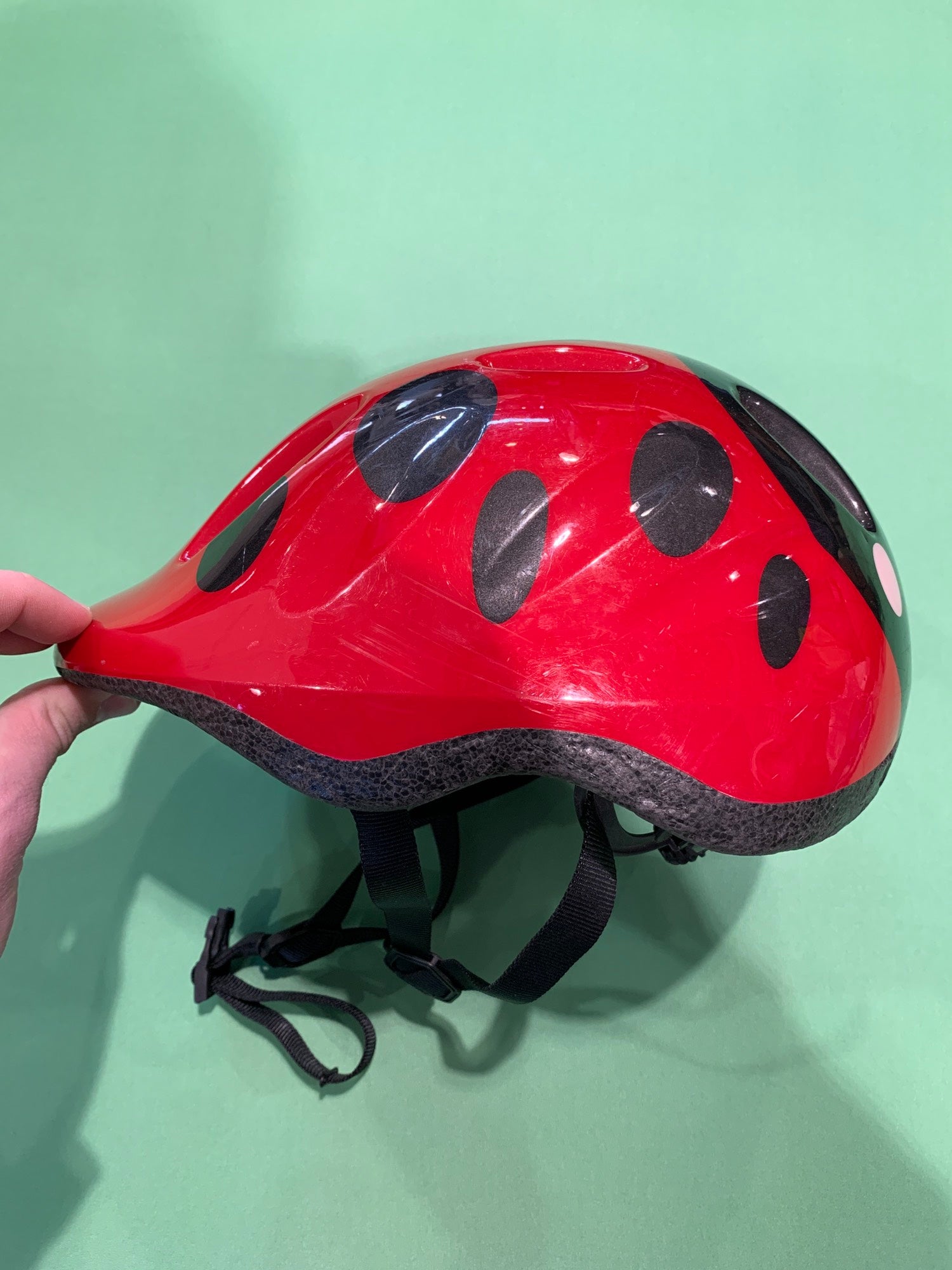 amazon toddler girl bike helmet Amazon.com: Kids Bike Helmet, Adjustable Toddler Youth Helmet with  Detachable Visor & LED Light for 3-5/5-8/8-12 Years Boys Girls, Multi-Sport  Helmet for Bicycle Cycling Scooter Skating, 2 Sizes : Sports & Outdoors
