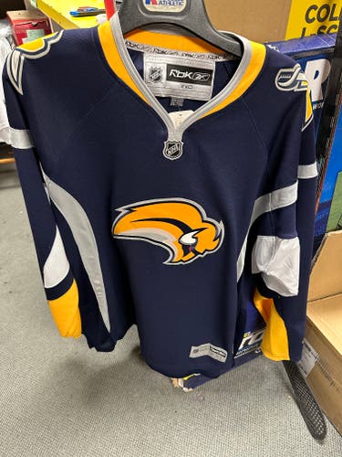 Buffalo sabres jersey sale hotsell