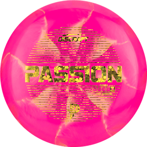 New Paige Pierce Passion 160-166g