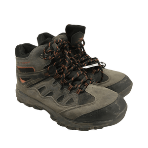 High Sierra Outdoor Boots