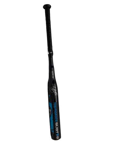 Demarini Bustos 30" -13 Drop Fastpitch Bat
