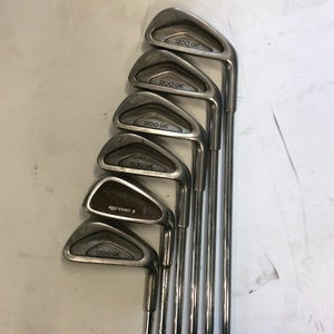 Wilson 1200 Ge 3i-9i Golf Iron Set