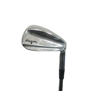 Used Hogan Radial 8 Iron Steel Regular Golf Individual Irons