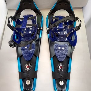 Used 26" Cross Country Ski Snowshoes