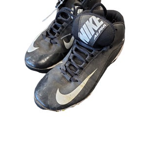 Used Nike Junior 05 Football Cleats