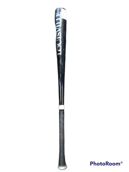 Used Louisville Slugger Tpx 31" -5 Drop Senior League Bats