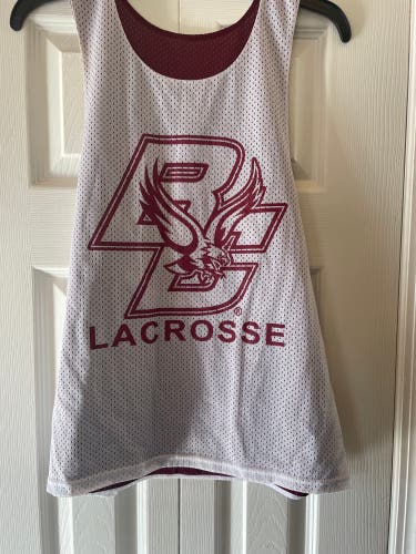 Boston College Practice Pinnie