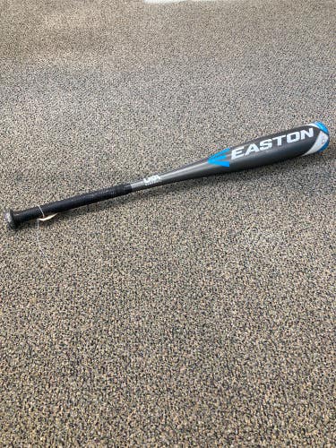 Used USABat Certified 2018 Easton S750 Alloy Bat -10 18OZ 28"