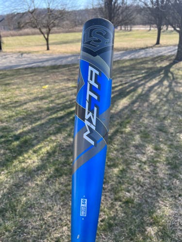 2020 Louisville Slugger Meta 32/29 *Great Condition*
