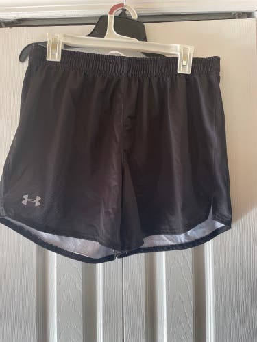Under Armour Womens Shorts