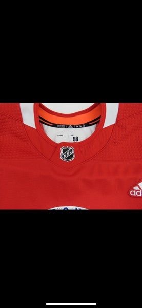 Toronto Maple Leafs Authentic NHL Practice Hockey Jersey Size 58  KOZHEVNIKOV #76