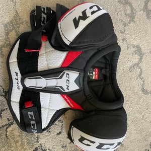 Ccm chest protector