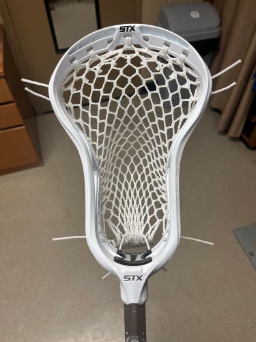 New STX Surgeon 900 Stick