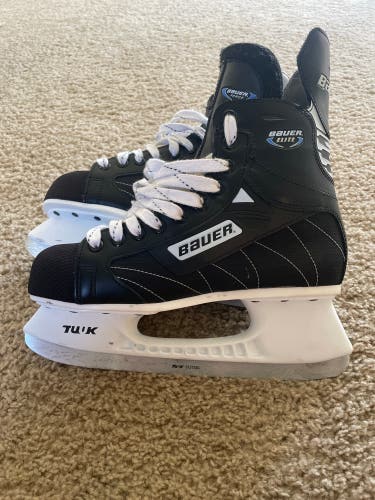 Bauer Elite Skates
