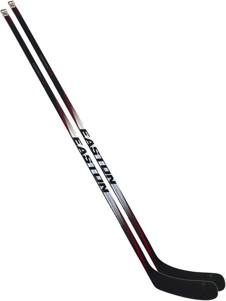 EASTON SYNERGY GX Pro Stock Hockey Stick E3 100 Flex LH Mid Kick EC90  Carbon $99.95 - PicClick