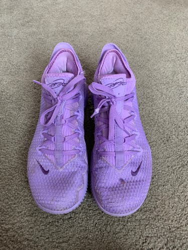 Men's Size Men's 10.5 (W 11.5) Nike lebron 16 Shoes