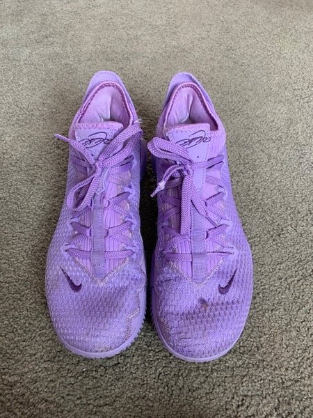 Men's Size Men's 10.5 (W 11.5) Nike lebron 16 Shoes