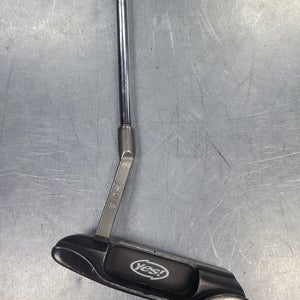 Used Yes C-groove Dianna Blade Putters
