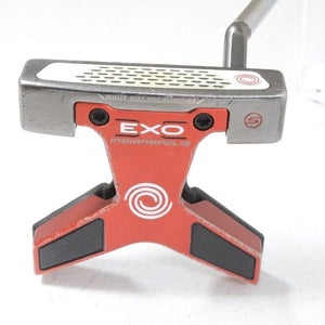 Odyssey EXO Indianapolis 35" Putter Right Steel # 151504