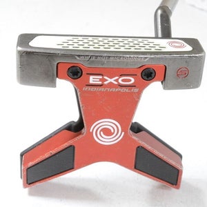 Odyssey EXO Indianapolis 35" Putter Right Steel # 151503