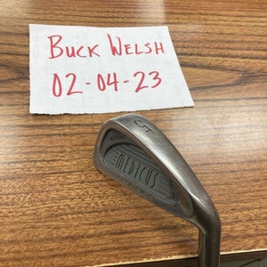 Medicus Pro Series MRH #5 Iron