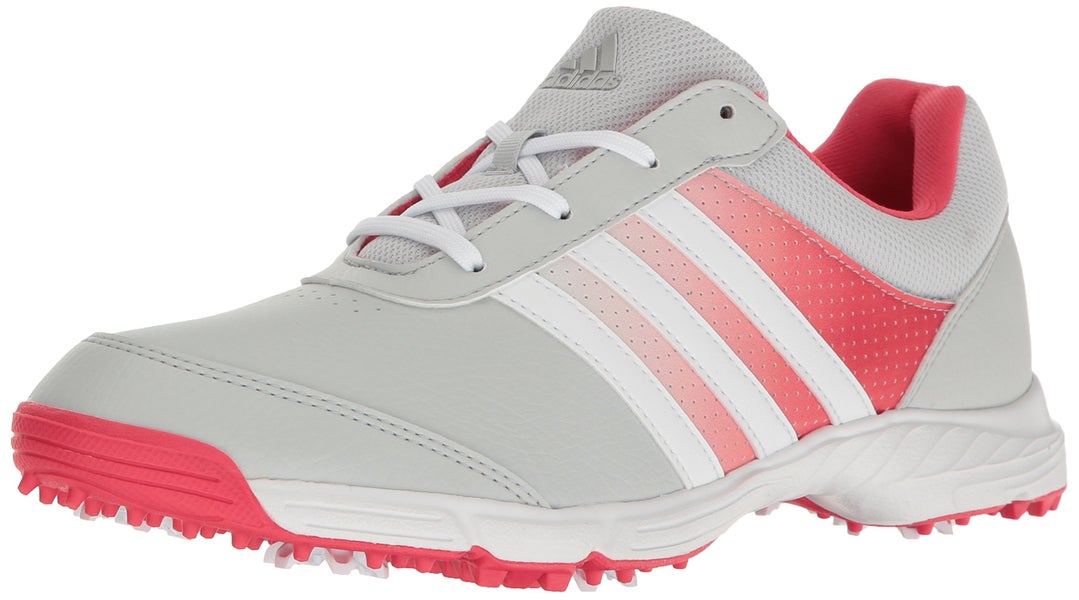 At blokere Let at ske Etablering adidas Women's W Tech Response Golf Shoe 7.5 Clear/Grey | SidelineSwap