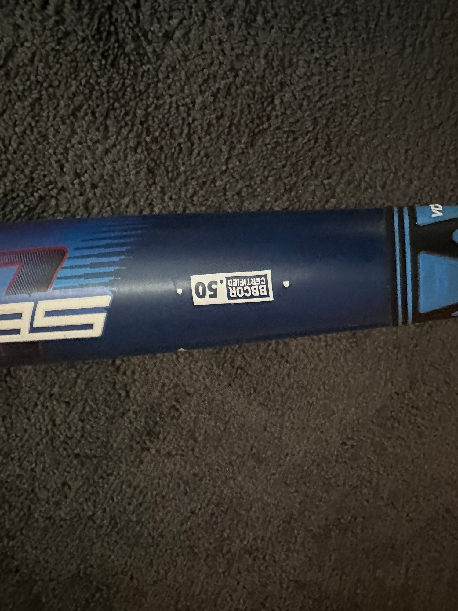 Batte De Baseball Louisville Slugger Select PWR BBCOR 2020 - 33 Pouces / 30 Oz (-3) - Neuve