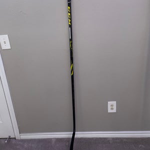 Senior Right Handed P29 Super Tacks AS4 Pro Hockey Stick