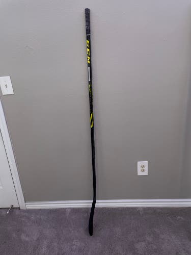 Senior Right Handed P29 Super Tacks AS4 Pro Hockey Stick