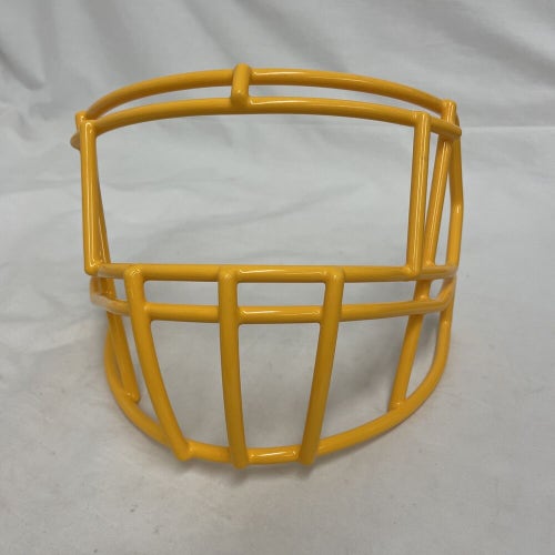 Riddell SPEED S2EG-II-SP Adult Football Facemask In GREEN BAY GOLD