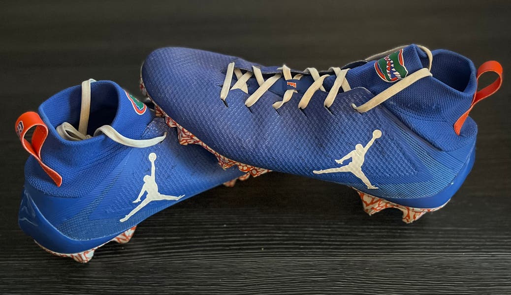 Player-Issued University of Florida Gators Vapor Untouchable  display picture 2