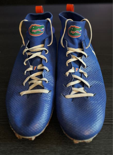 Player-Issued University of Florida Gators Vapor Untouchable  display picture 3