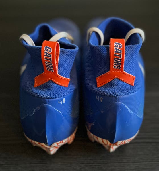 Player-Issued University of Florida Gators Vapor Untouchable  display picture 1