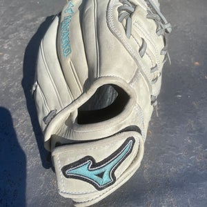 Mizuno Pro Curve softball glove