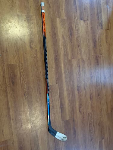 Senior Left Hand W28 Pro Stock Covert QRE10 Hockey Stick