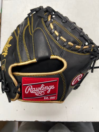 Rawlings R9 Series 27” Catchers Training Mitt