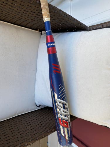 Marucci Cat 9 Pastime